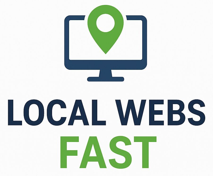 Local Webs Fast